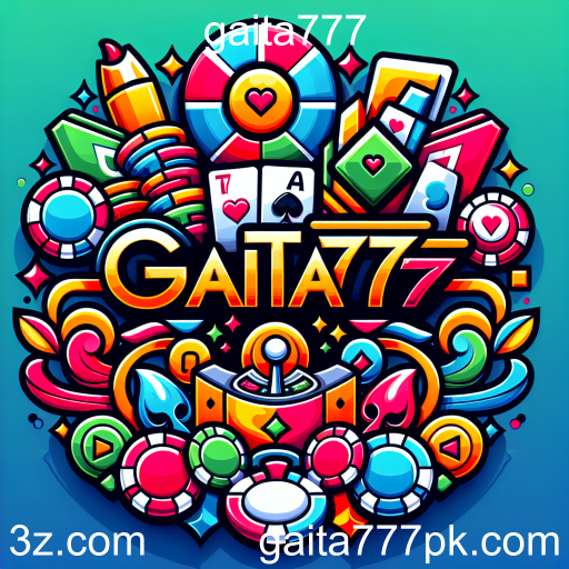 Desvendando as Promoções do Gaita777: Oportunidades Imperdíveis para Jogadores