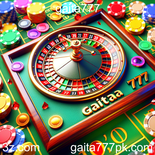 Descubra os Grandes Prêmios no Gaita777